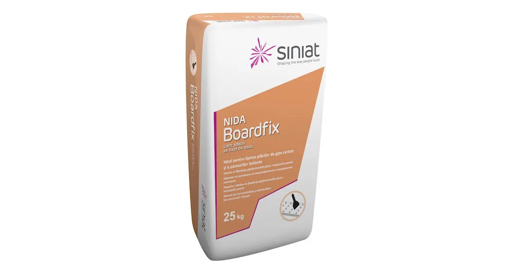 Siniat Nida Boardfix