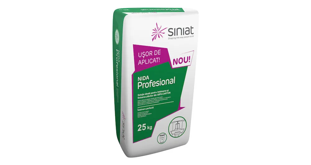 Siniat Nida Profesional