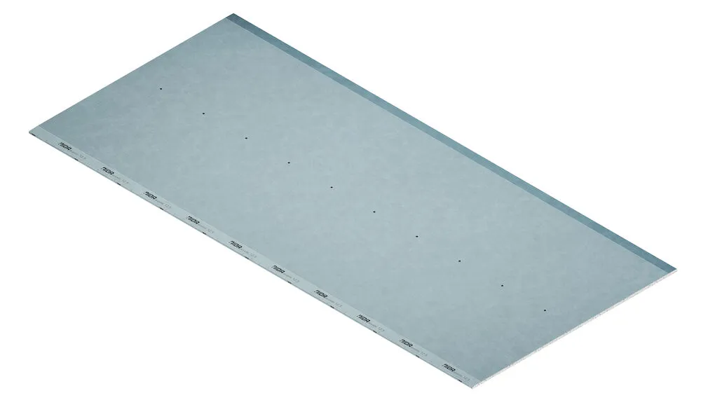 Siniat Nida Acustic 12.5