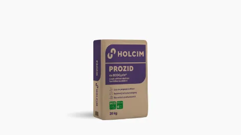Holcim Prozid