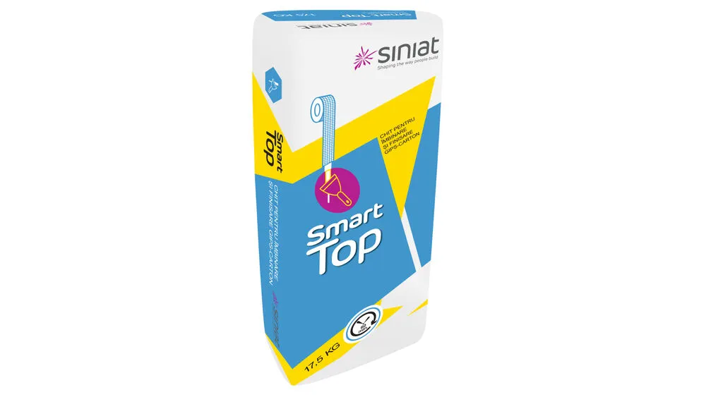 Siniat Smart Top.