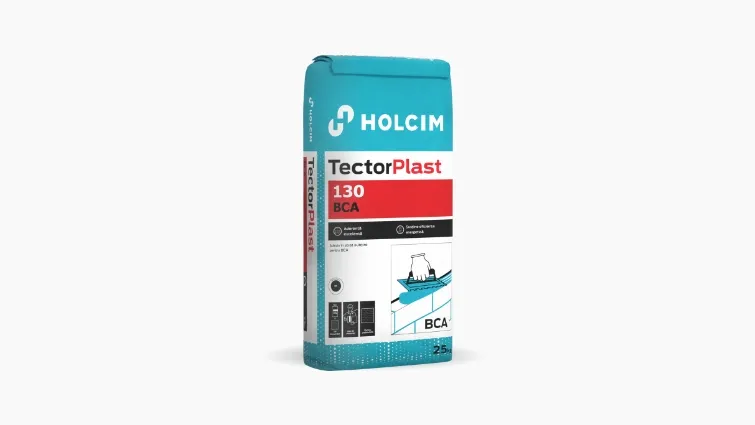 Holcim BCA 130