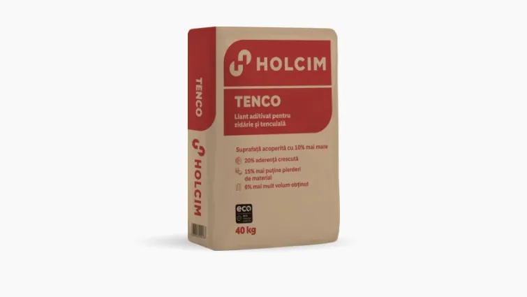 Holcim Tenco